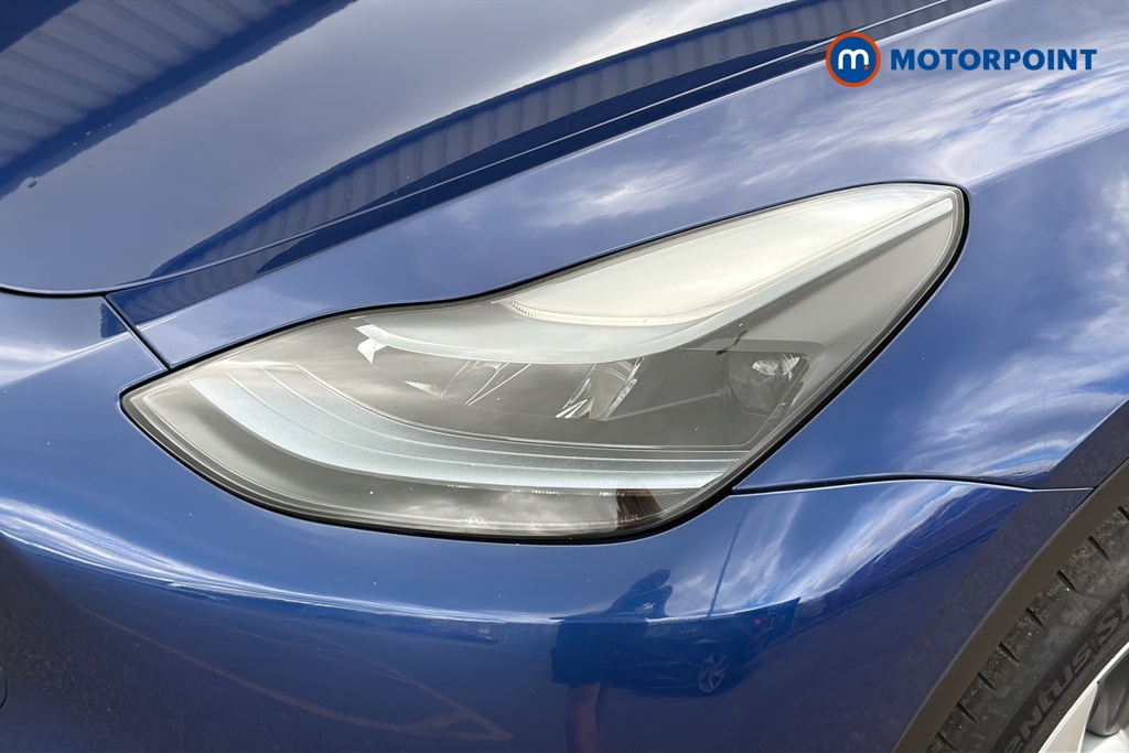 Tesla Model Y Rwd 5Dr Auto Automatic Electric SUV - Stock Number (1648052) - 42nd supplementary image