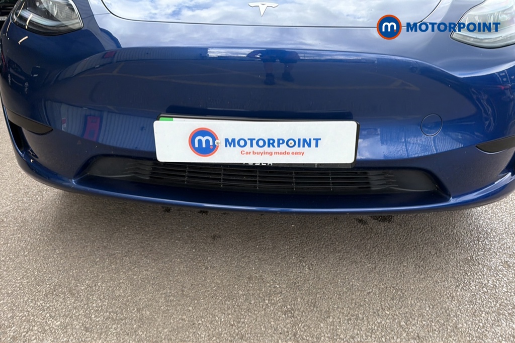 Tesla Model Y Rwd 5Dr Auto Automatic Electric SUV - Stock Number (1648052) - 43rd supplementary image
