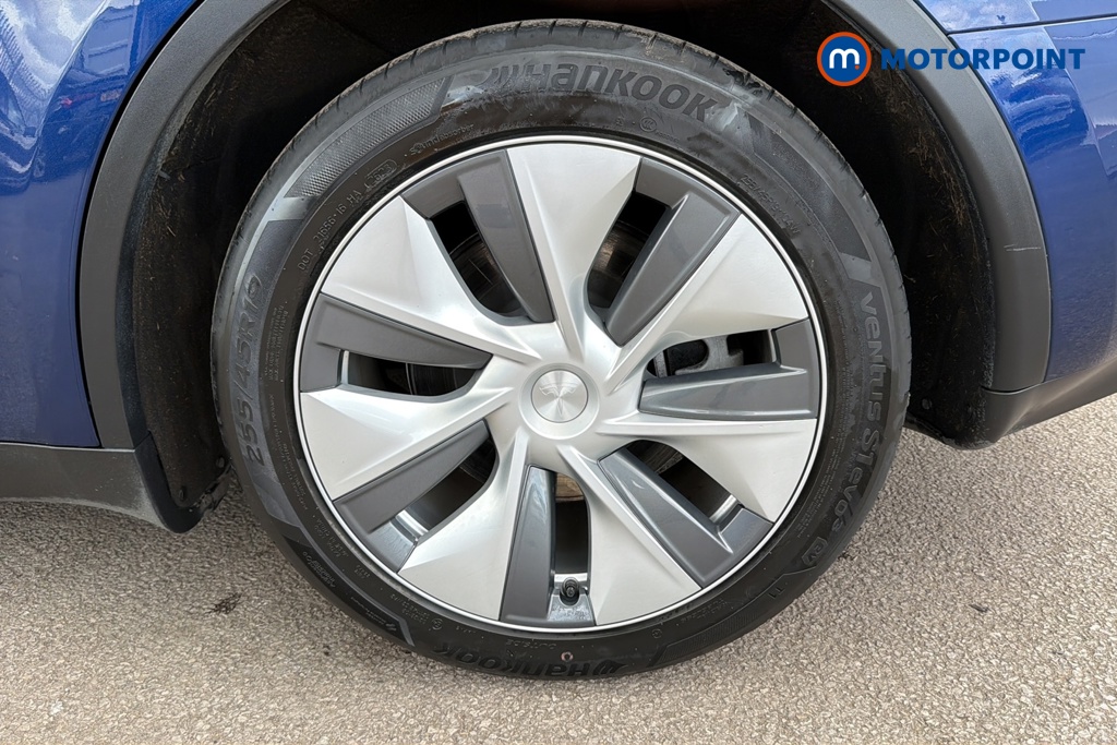 Tesla Model Y Rwd 5Dr Auto Automatic Electric SUV - Stock Number (1648052) - 45th supplementary image