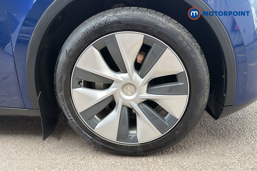 Tesla Model Y Rwd 5Dr Auto Automatic Electric SUV - Stock Number (1648052) - 47th supplementary image