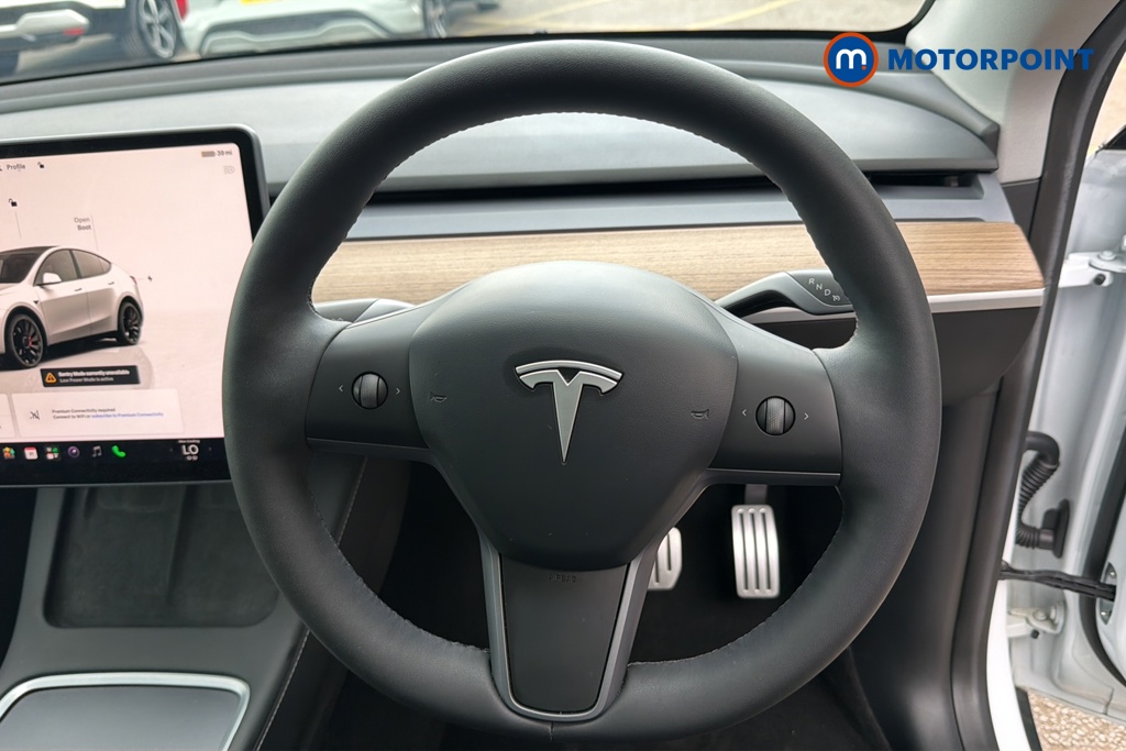 Tesla Model Y Performance Automatic Electric SUV - Stock Number (1648075) - 2nd supplementary image