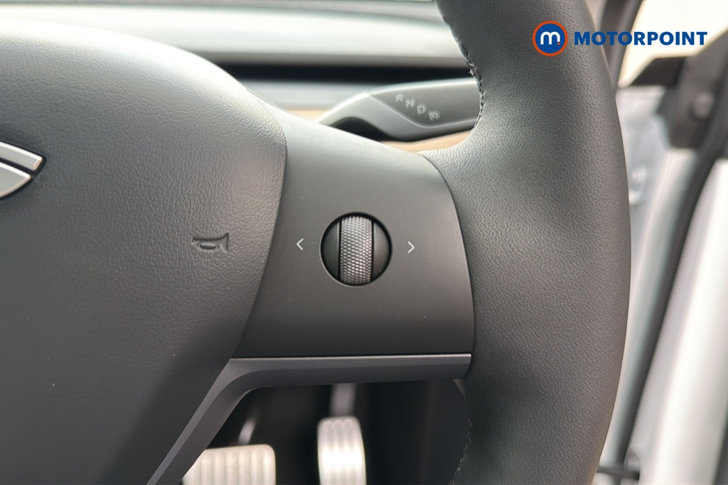 Tesla Model Y Performance Automatic Electric SUV - Stock Number (1648075) - 3rd supplementary image