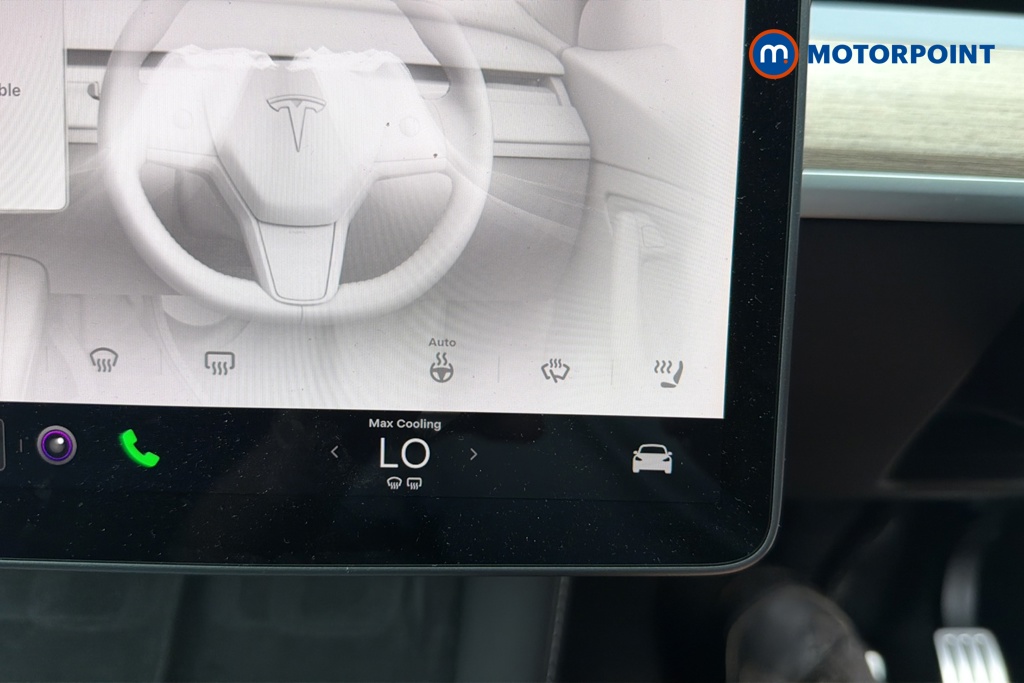 Tesla Model Y Performance Automatic Electric SUV - Stock Number (1648075) - 14th supplementary image