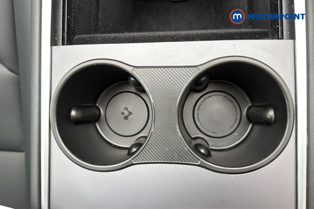 Tesla Model Y Performance Automatic Electric SUV - Stock Number (1648075) - 16th supplementary image