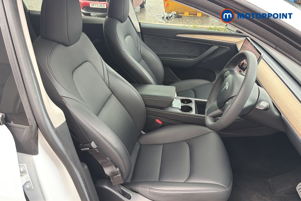 Tesla Model Y Performance Automatic Electric SUV - Stock Number (1648075) - 22nd supplementary image