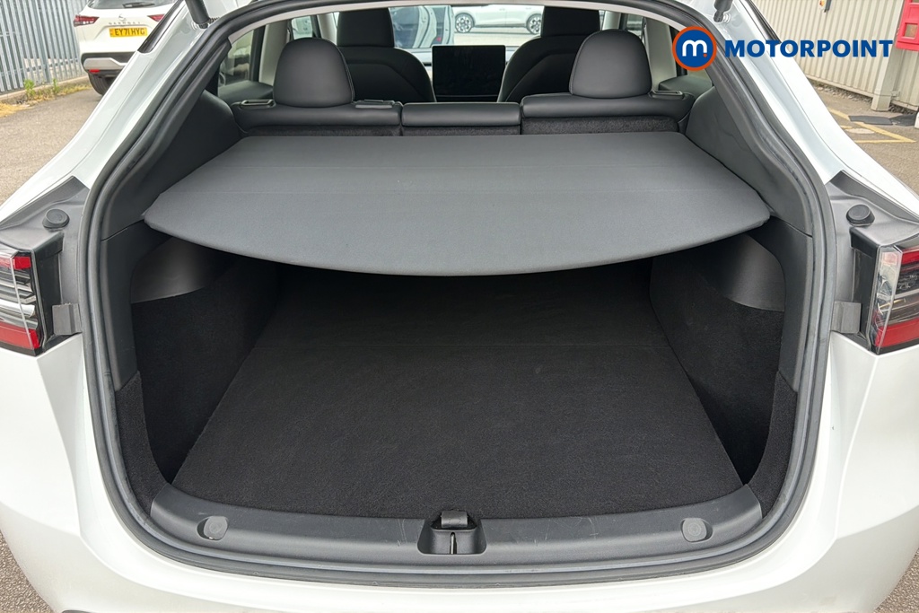Tesla Model Y Performance Automatic Electric SUV - Stock Number (1648075) - 30th supplementary image