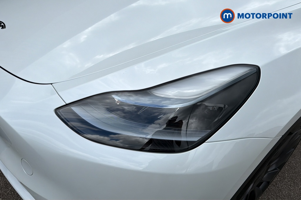 Tesla Model Y Performance Automatic Electric SUV - Stock Number (1648075) - 42nd supplementary image