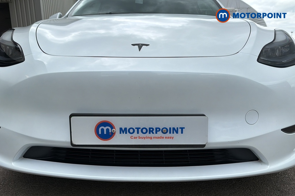 Tesla Model Y Performance Automatic Electric SUV - Stock Number (1648075) - 43rd supplementary image