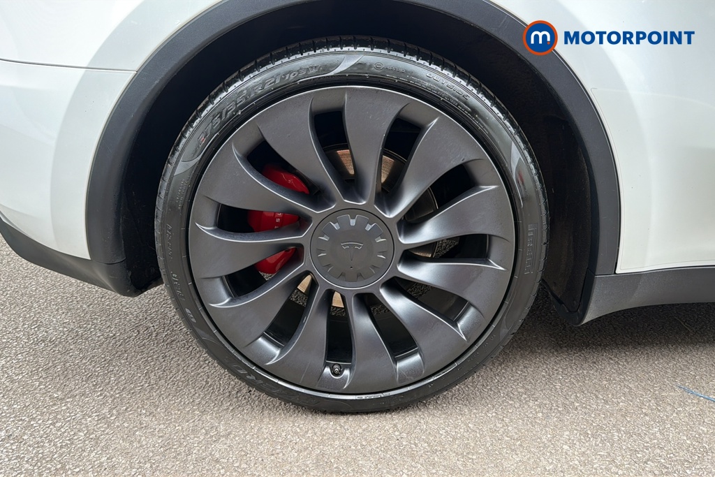 Tesla Model Y Performance Automatic Electric SUV - Stock Number (1648075) - 46th supplementary image