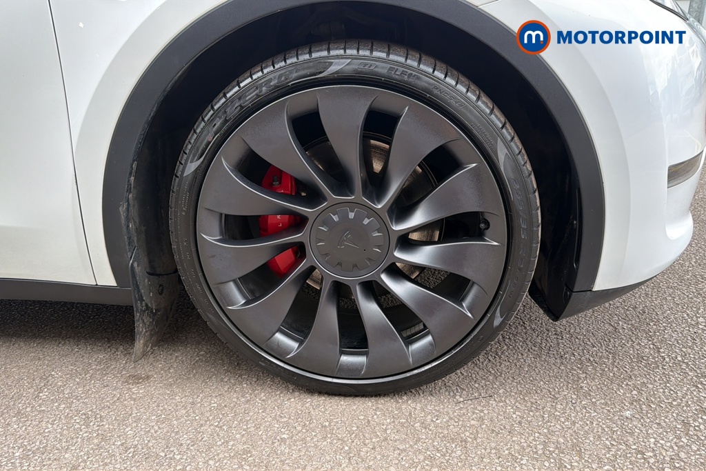 Tesla Model Y Performance Automatic Electric SUV - Stock Number (1648075) - 47th supplementary image
