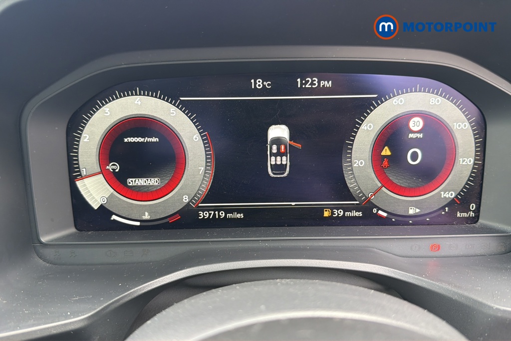 Nissan Qashqai Premiere Edition Manual Petrol SUV - Stock Number (1648213) - 7th supplementary image