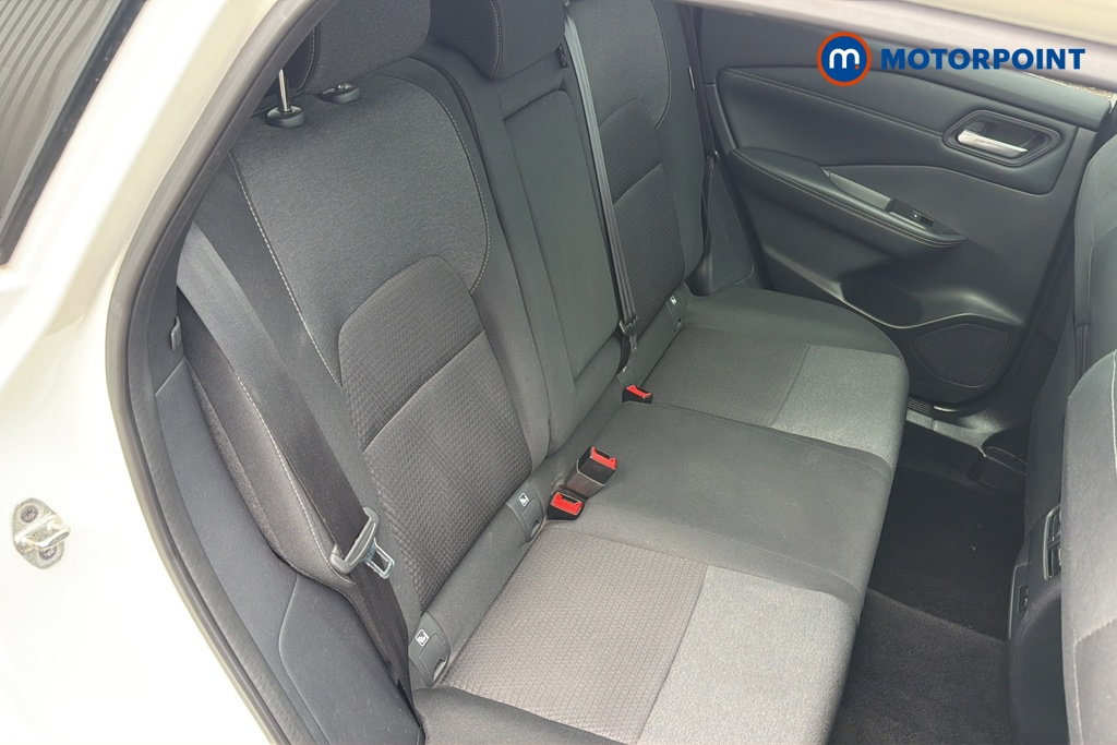 Nissan Qashqai Premiere Edition Manual Petrol SUV - Stock Number (1648213) - 25th supplementary image