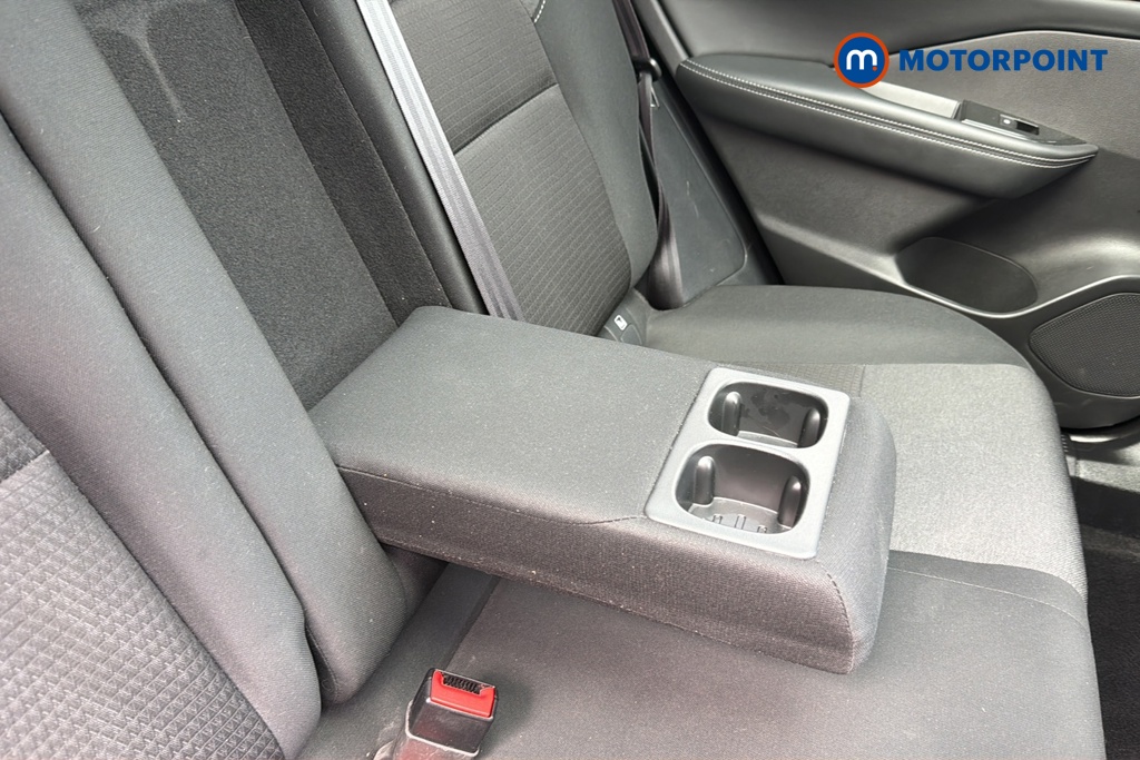 Nissan Qashqai Premiere Edition Manual Petrol SUV - Stock Number (1648213) - 26th supplementary image