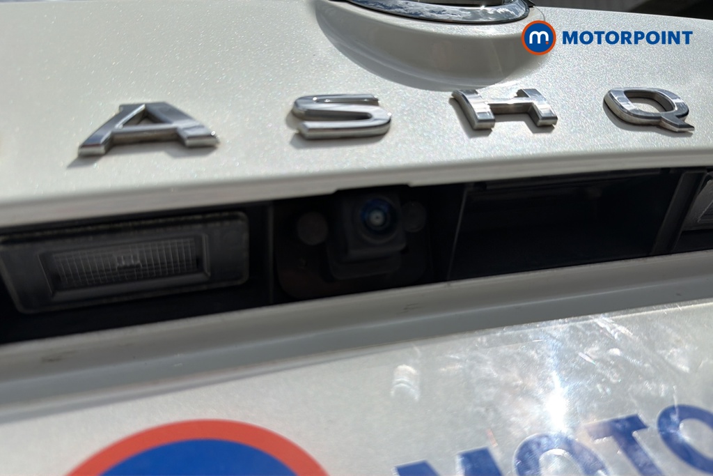 Nissan Qashqai Premiere Edition Manual Petrol SUV - Stock Number (1648213) - 37th supplementary image