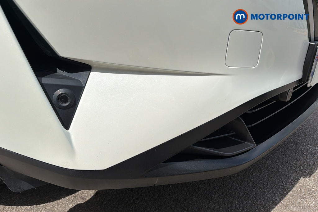 Nissan Qashqai Premiere Edition Manual Petrol SUV - Stock Number (1648213) - 38th supplementary image