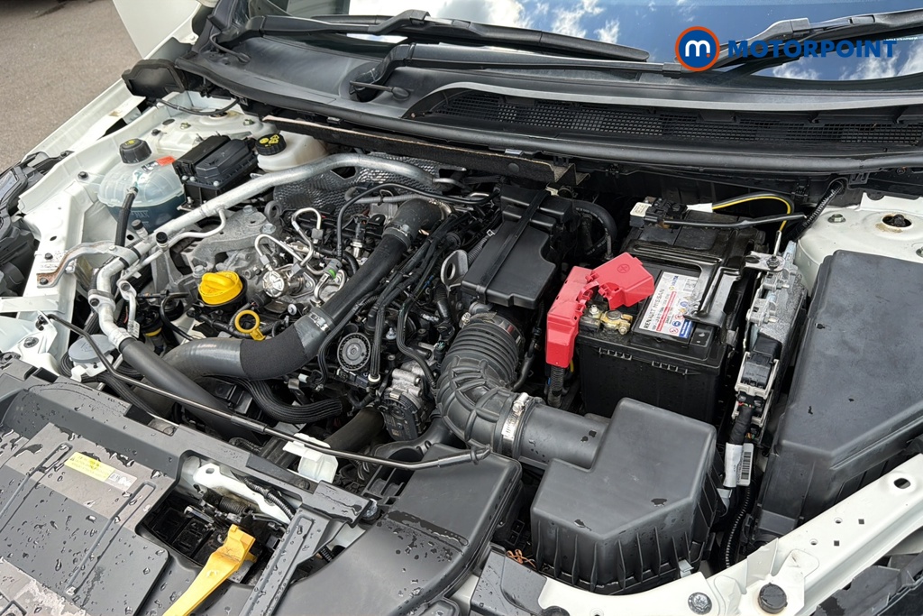 Nissan Qashqai Premiere Edition Manual Petrol SUV - Stock Number (1648213) - 48th supplementary image