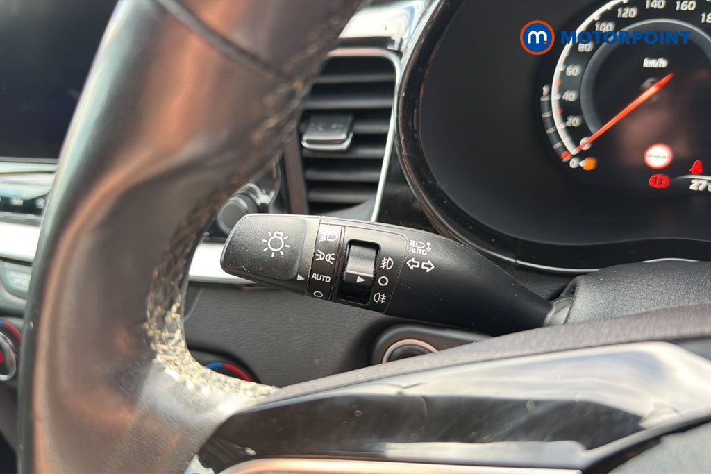 KIA Xceed 4 Automatic Petrol Hatchback - Stock Number (1648307) - 5th supplementary image