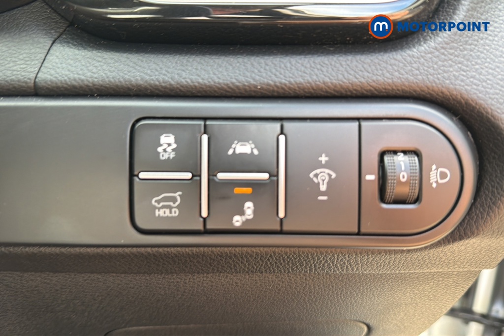 KIA Xceed 4 Automatic Petrol Hatchback - Stock Number (1648307) - 11th supplementary image