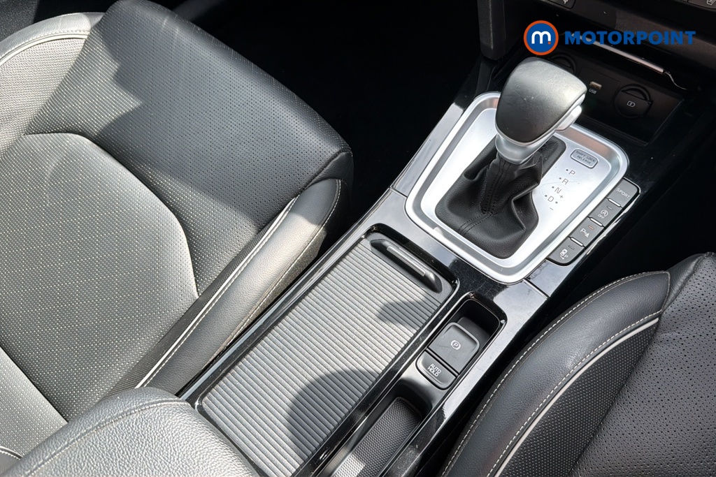 KIA Xceed 4 Automatic Petrol Hatchback - Stock Number (1648307) - 15th supplementary image
