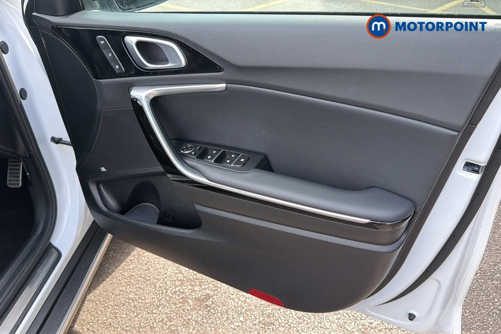 KIA Xceed 4 Automatic Petrol Hatchback - Stock Number (1648307) - 18th supplementary image
