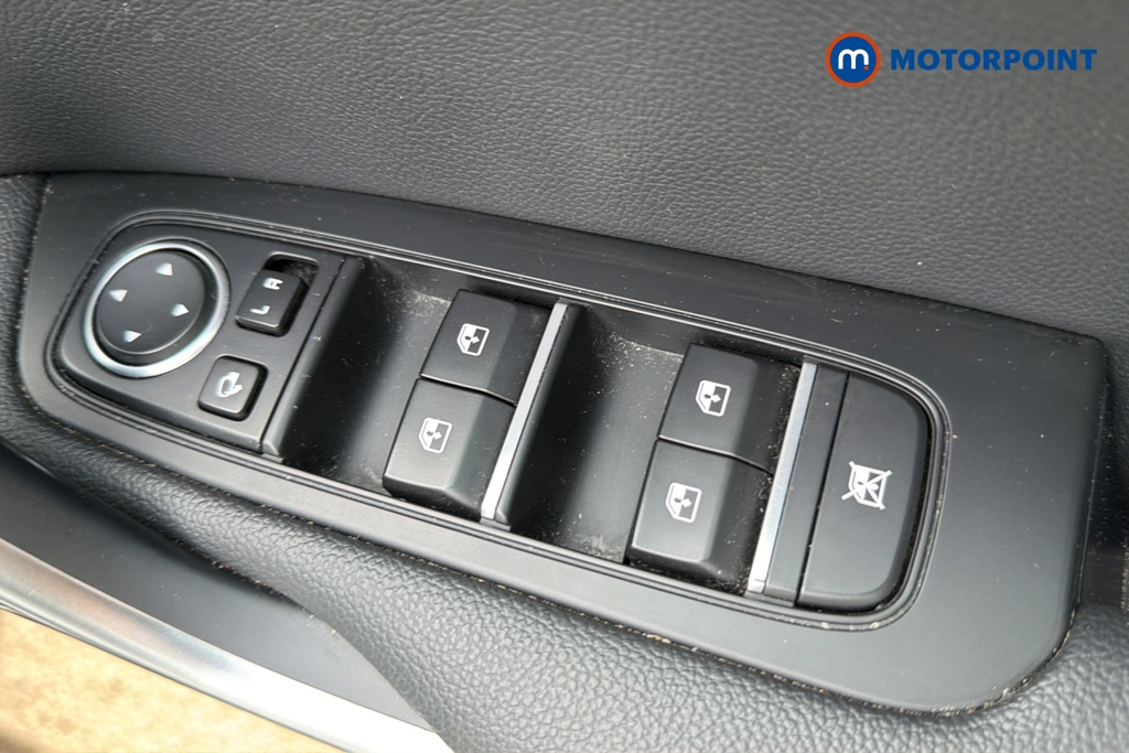KIA Xceed 4 Automatic Petrol Hatchback - Stock Number (1648307) - 19th supplementary image