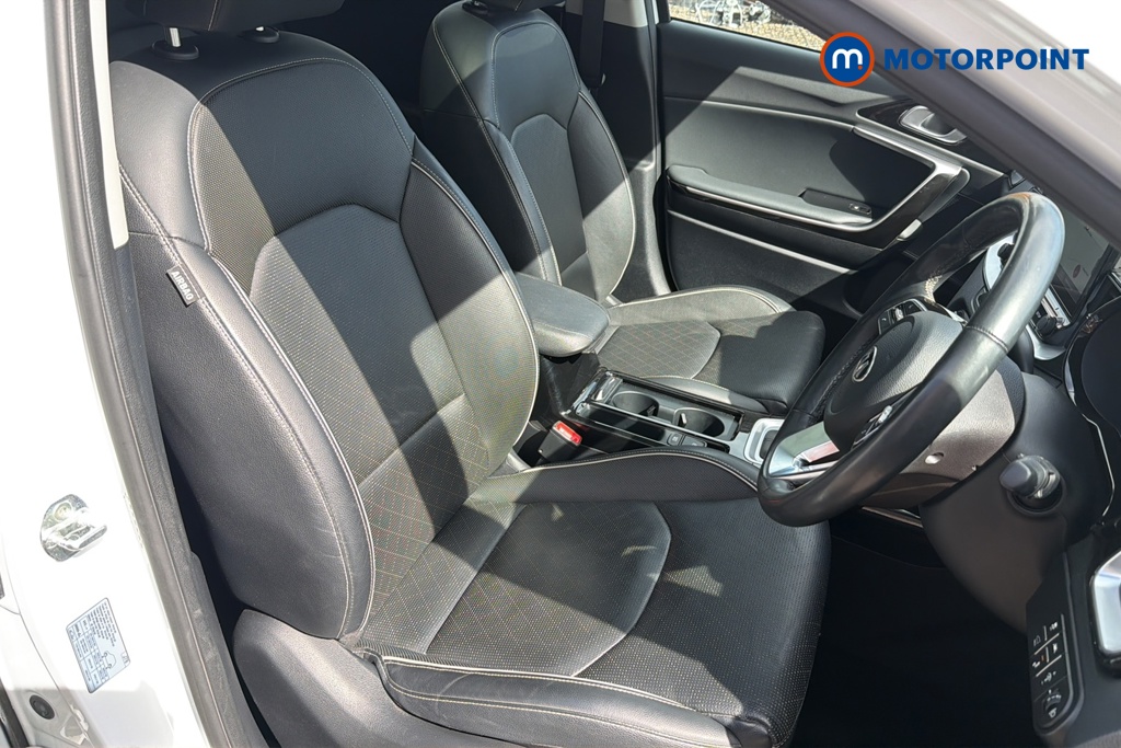 KIA Xceed 4 Automatic Petrol Hatchback - Stock Number (1648307) - 22nd supplementary image
