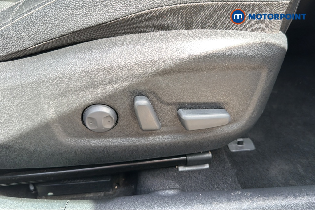 KIA Xceed 4 Automatic Petrol Hatchback - Stock Number (1648307) - 23rd supplementary image