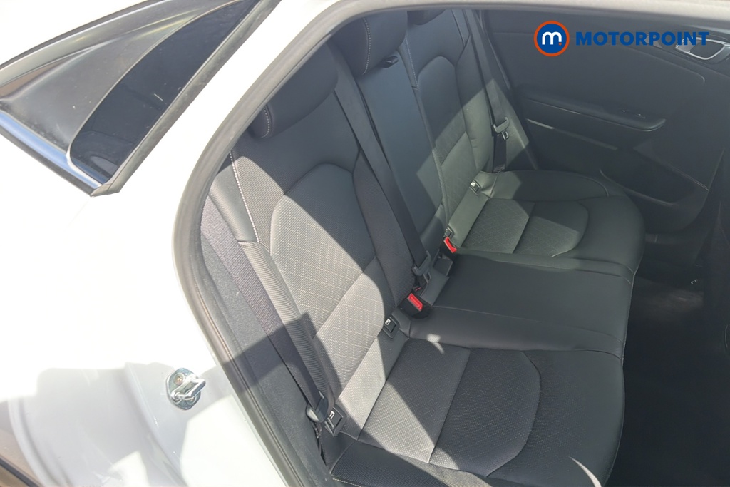 KIA Xceed 4 Automatic Petrol Hatchback - Stock Number (1648307) - 25th supplementary image