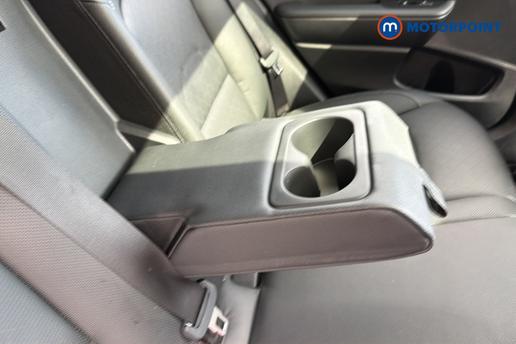 KIA Xceed 4 Automatic Petrol Hatchback - Stock Number (1648307) - 26th supplementary image