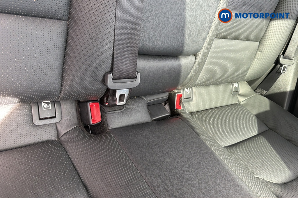 KIA Xceed 4 Automatic Petrol Hatchback - Stock Number (1648307) - 27th supplementary image