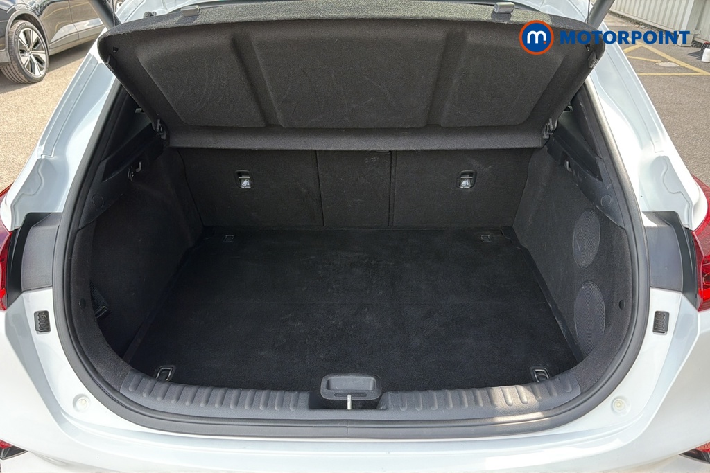KIA Xceed 4 Automatic Petrol Hatchback - Stock Number (1648307) - 30th supplementary image
