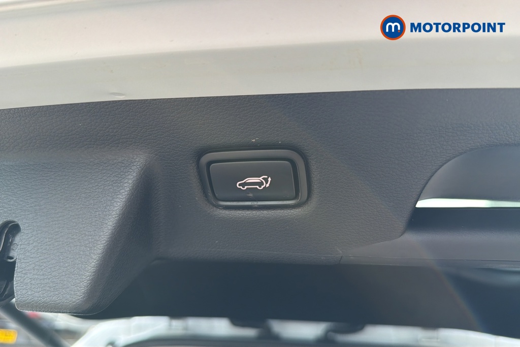 KIA Xceed 4 Automatic Petrol Hatchback - Stock Number (1648307) - 35th supplementary image