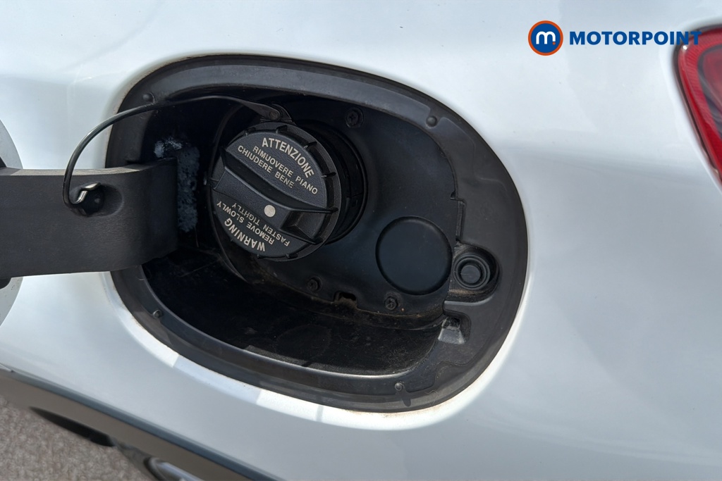 KIA Xceed 4 Automatic Petrol Hatchback - Stock Number (1648307) - 41st supplementary image