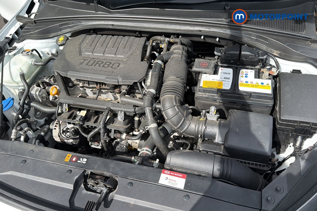 KIA Xceed 4 Automatic Petrol Hatchback - Stock Number (1648307) - 48th supplementary image