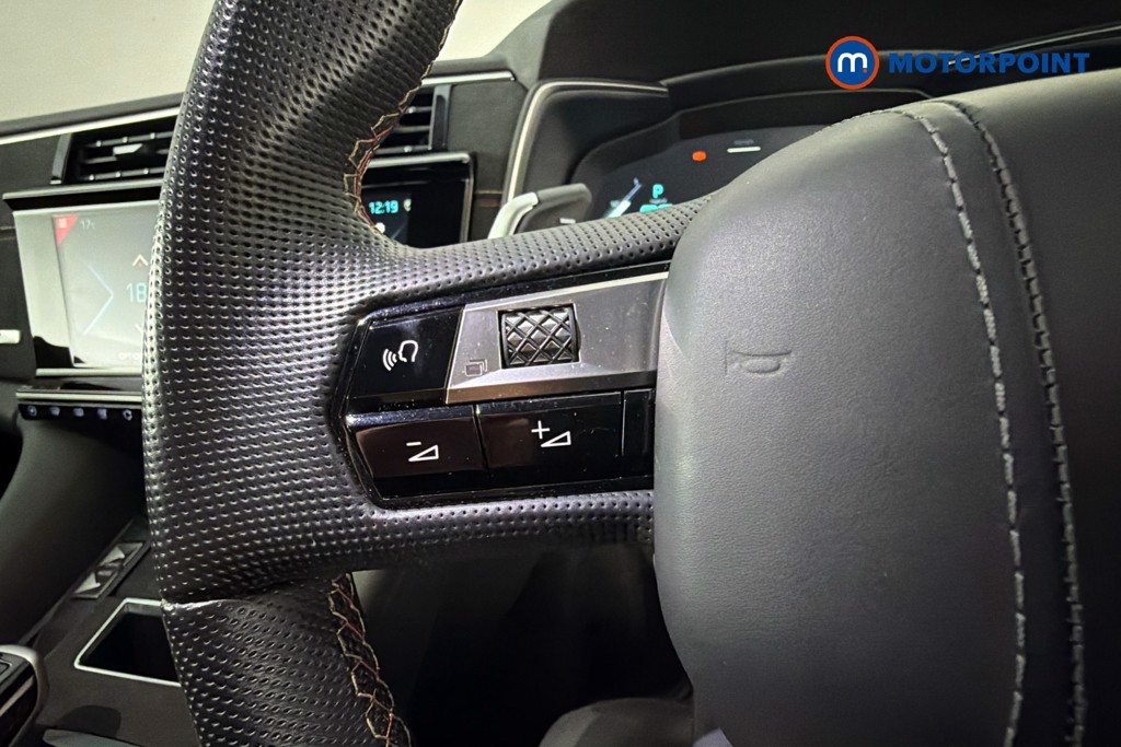 DS Ds 9 Performance Line -Plus Automatic Petrol Plug-In Hybrid Saloon - Stock Number (1587067) - 3rd supplementary image