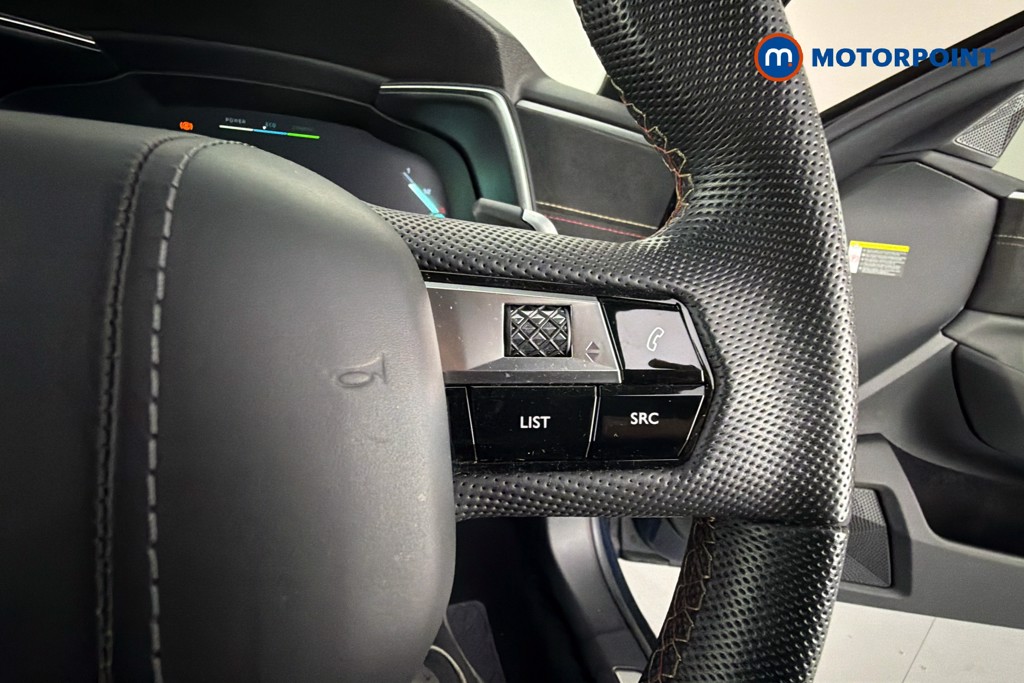 DS Ds 9 Performance Line -Plus Automatic Petrol Plug-In Hybrid Saloon - Stock Number (1587067) - 4th supplementary image