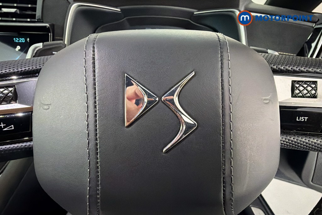 DS Ds 9 Performance Line -Plus Automatic Petrol Plug-In Hybrid Saloon - Stock Number (1587067) - 5th supplementary image