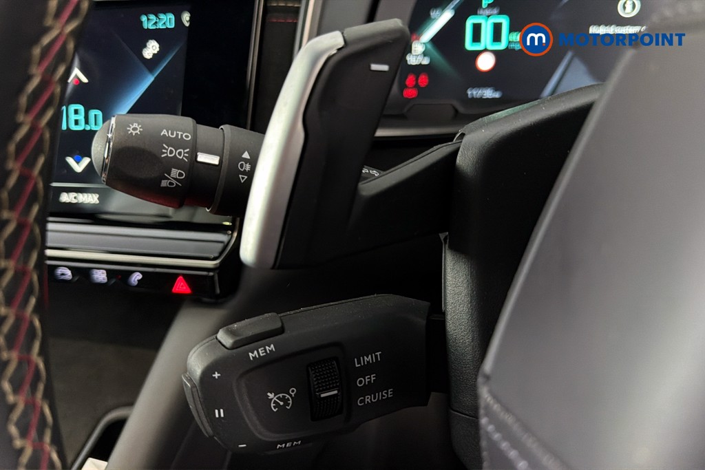 DS Ds 9 Performance Line -Plus Automatic Petrol Plug-In Hybrid Saloon - Stock Number (1587067) - 6th supplementary image