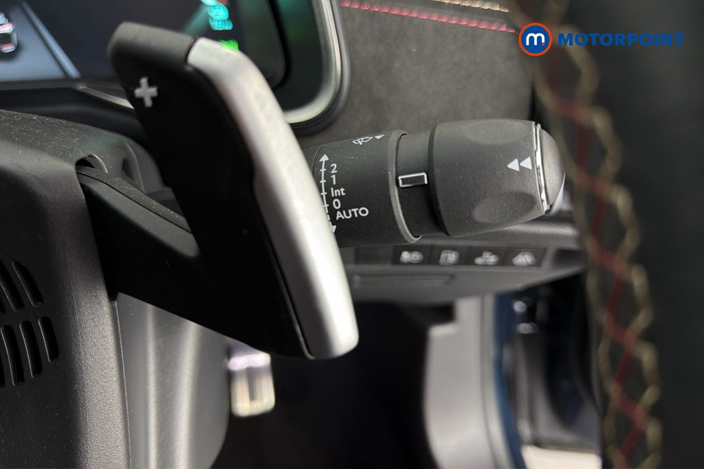 DS Ds 9 Performance Line -Plus Automatic Petrol Plug-In Hybrid Saloon - Stock Number (1587067) - 7th supplementary image