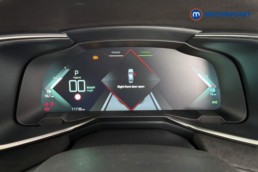 DS Ds 9 Performance Line -Plus Automatic Petrol Plug-In Hybrid Saloon - Stock Number (1587067) - 8th supplementary image