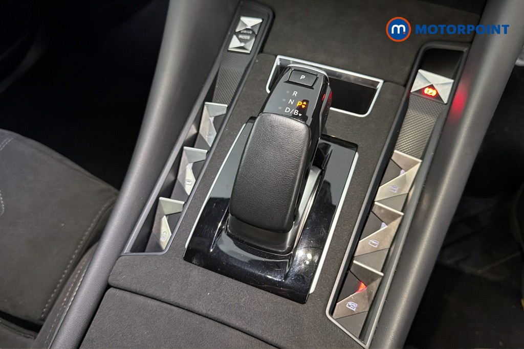 DS Ds 9 Performance Line -Plus Automatic Petrol Plug-In Hybrid Saloon - Stock Number (1587067) - 15th supplementary image