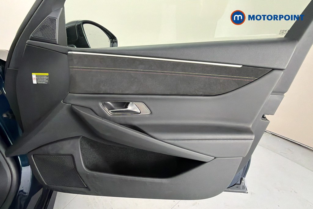 DS Ds 9 Performance Line -Plus Automatic Petrol Plug-In Hybrid Saloon - Stock Number (1587067) - 19th supplementary image
