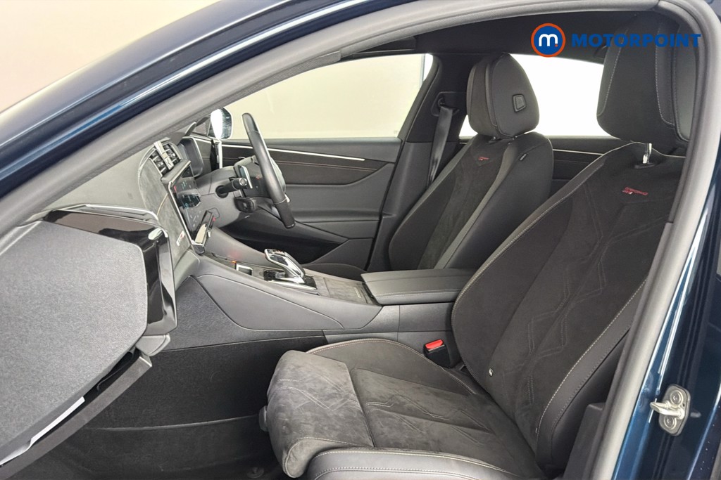 DS Ds 9 Performance Line -Plus Automatic Petrol Plug-In Hybrid Saloon - Stock Number (1587067) - 22nd supplementary image
