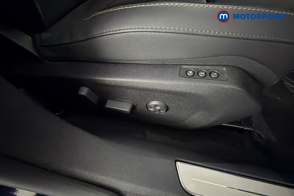 DS Ds 9 Performance Line -Plus Automatic Petrol Plug-In Hybrid Saloon - Stock Number (1587067) - 25th supplementary image