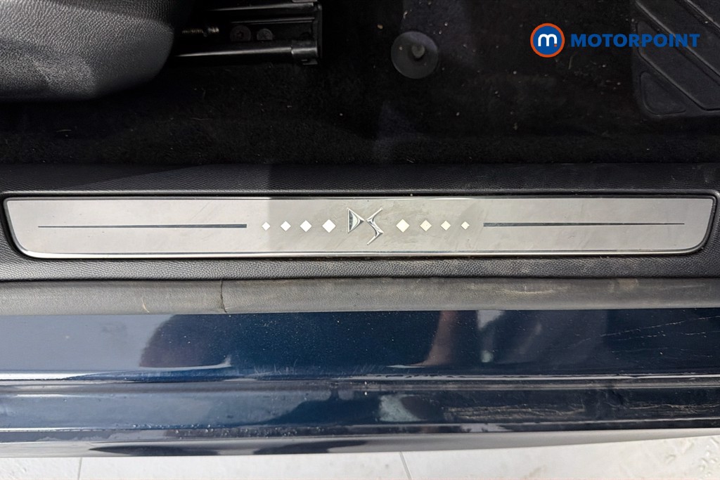 DS Ds 9 Performance Line -Plus Automatic Petrol Plug-In Hybrid Saloon - Stock Number (1587067) - 27th supplementary image