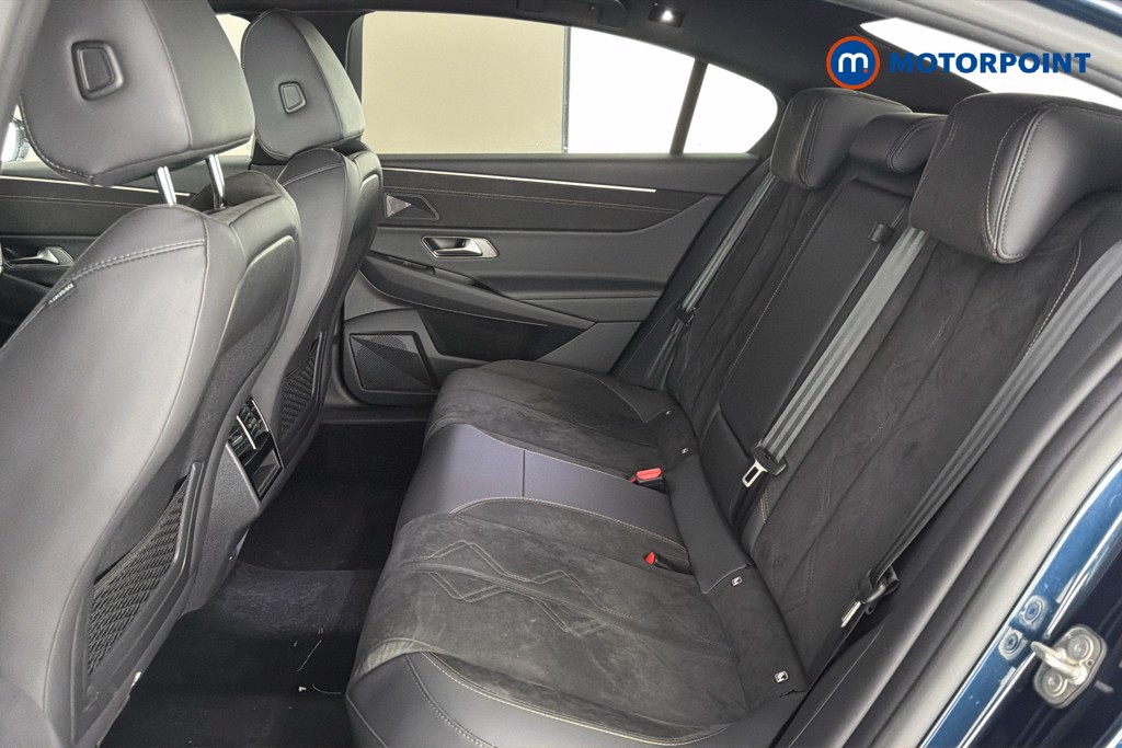 DS Ds 9 Performance Line -Plus Automatic Petrol Plug-In Hybrid Saloon - Stock Number (1587067) - 28th supplementary image