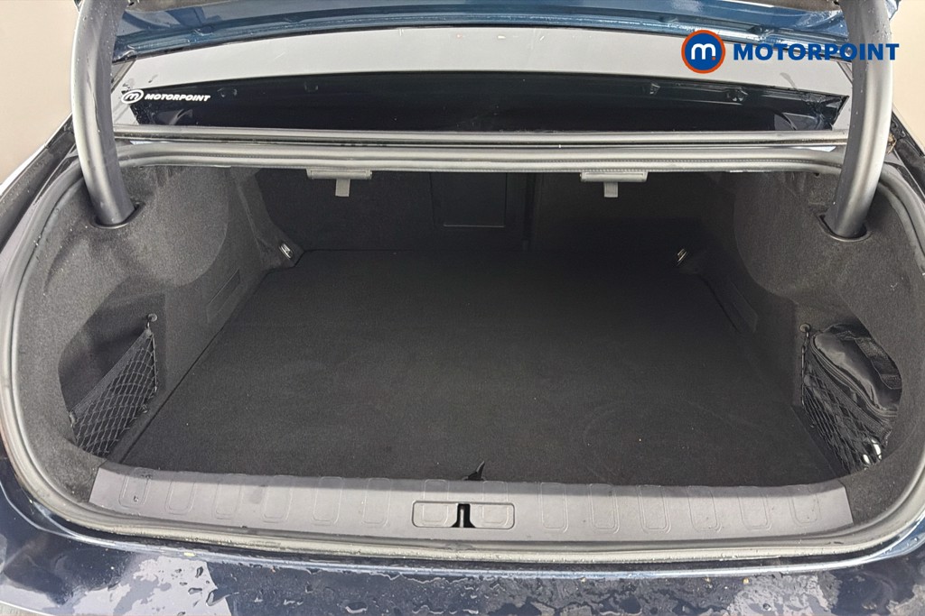 DS Ds 9 Performance Line -Plus Automatic Petrol Plug-In Hybrid Saloon - Stock Number (1587067) - 33rd supplementary image