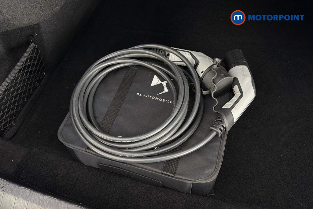 DS Ds 9 Performance Line -Plus Automatic Petrol Plug-In Hybrid Saloon - Stock Number (1587067) - 34th supplementary image