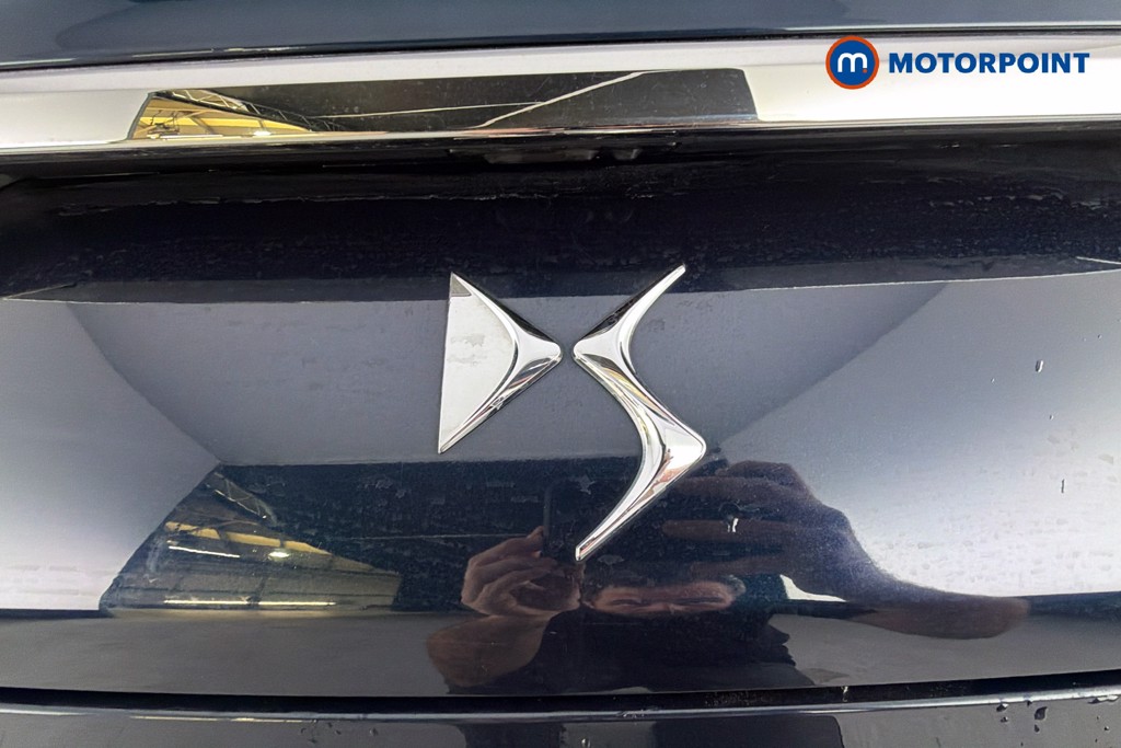 DS Ds 9 Performance Line -Plus Automatic Petrol Plug-In Hybrid Saloon - Stock Number (1587067) - 37th supplementary image