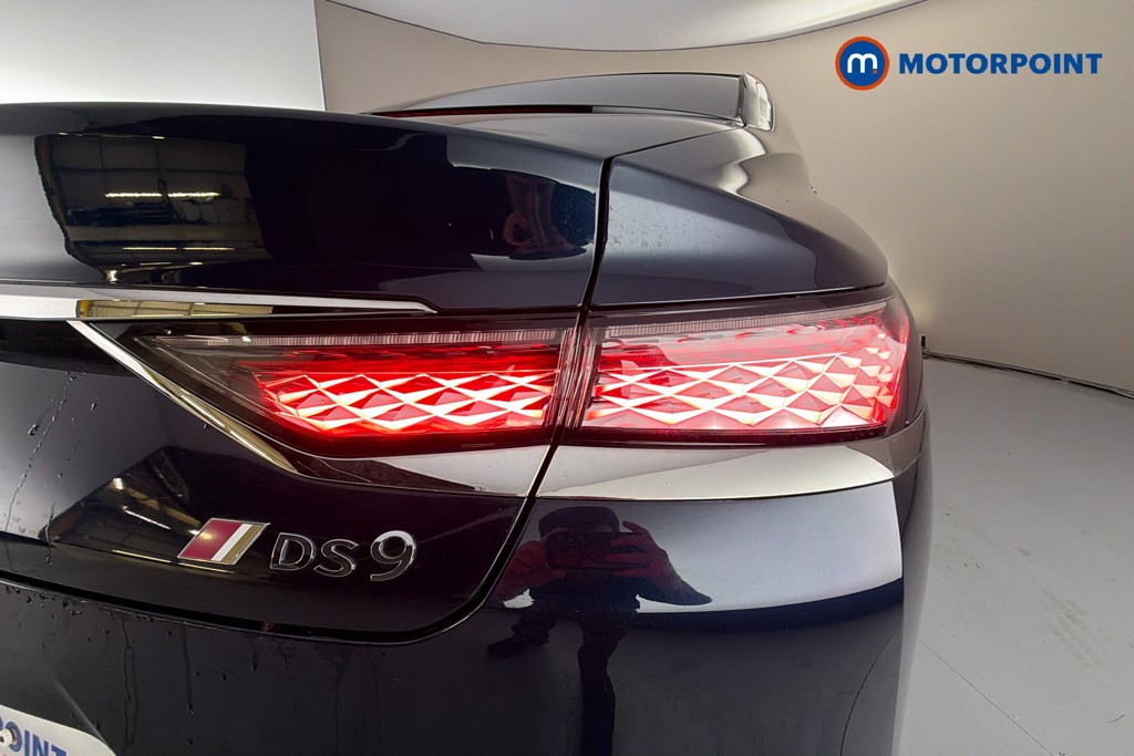 DS Ds 9 Performance Line -Plus Automatic Petrol Plug-In Hybrid Saloon - Stock Number (1587067) - 38th supplementary image